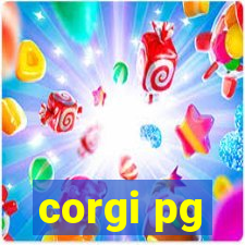 corgi pg